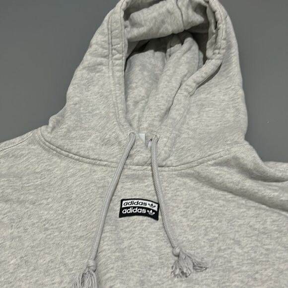 Adidas Hoodie - Picture 2 of 4
